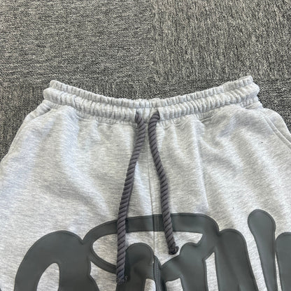 UTILITY FLEECE SET “Grey”