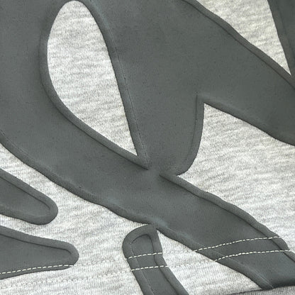 UTILITY FLEECE SET “Grey”