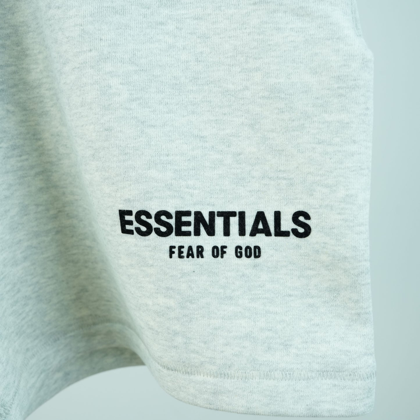 CORE FLEECE SET “Oatmeal”