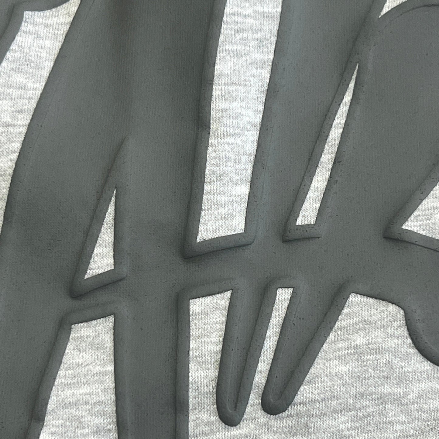 UTILITY FLEECE SET “Grey”