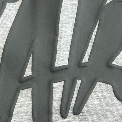 UTILITY FLEECE SET “Grey”