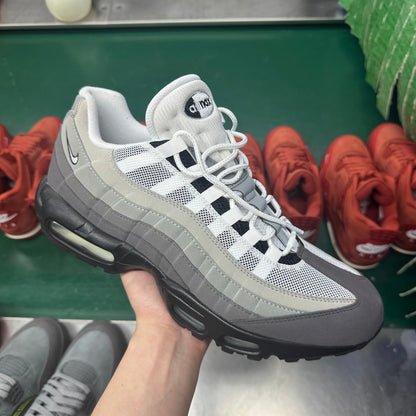 AIR UNIT '95 “Gradient Ash”