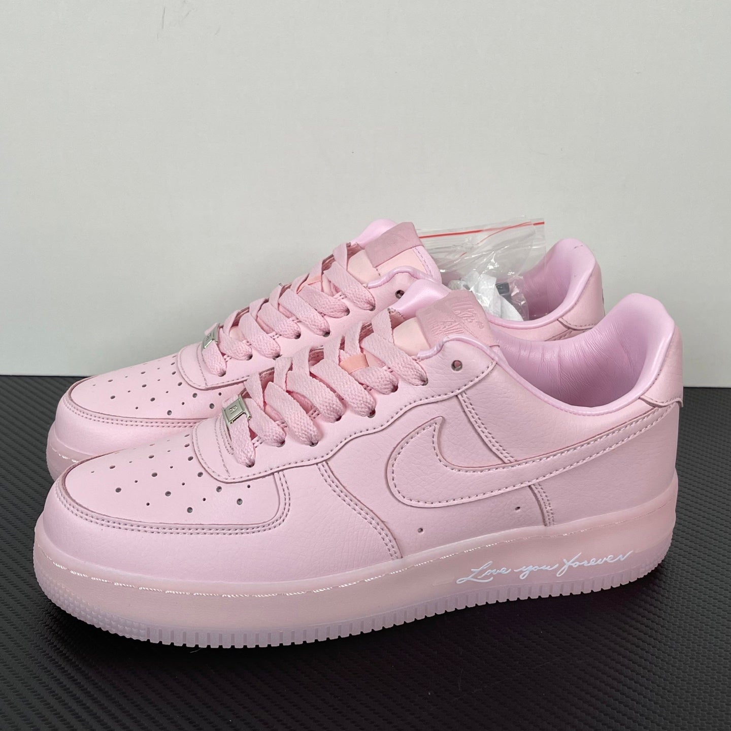 CLASSIC COURT TRAINER “Pink”