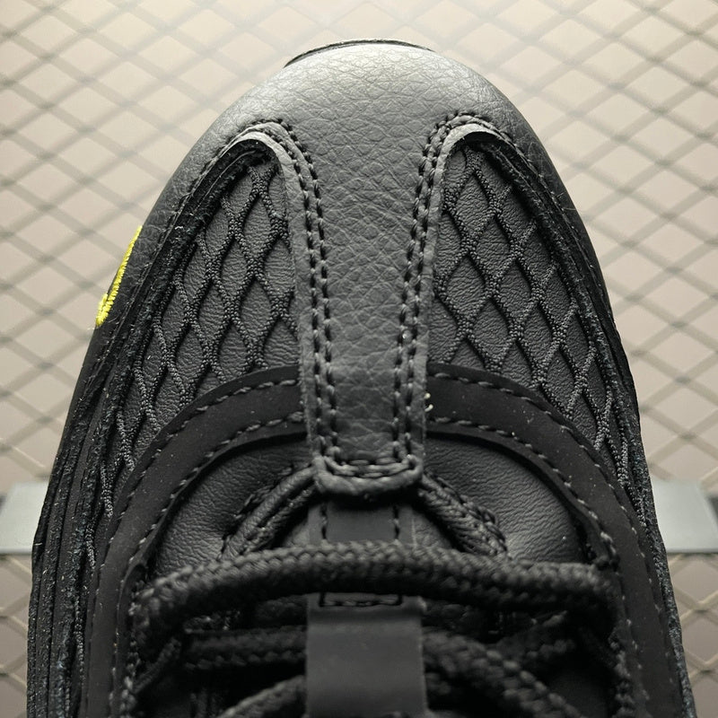 AIR UNIT '95 “Honey Black”