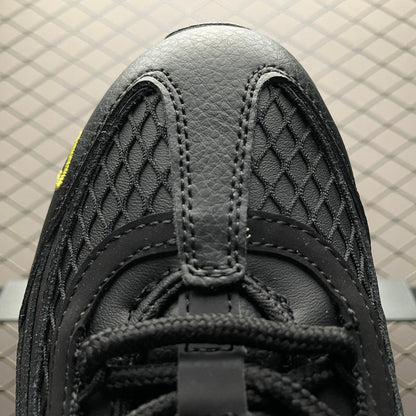 AIR UNIT '95 “Honey Black”