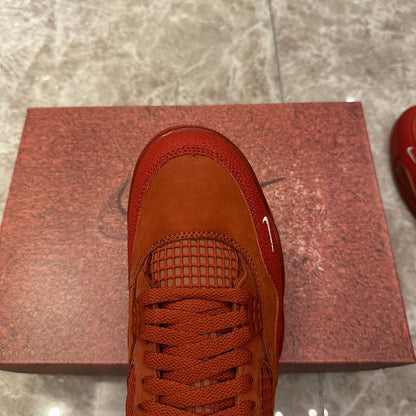 COURT LEGACY IV “Brick By Brick”