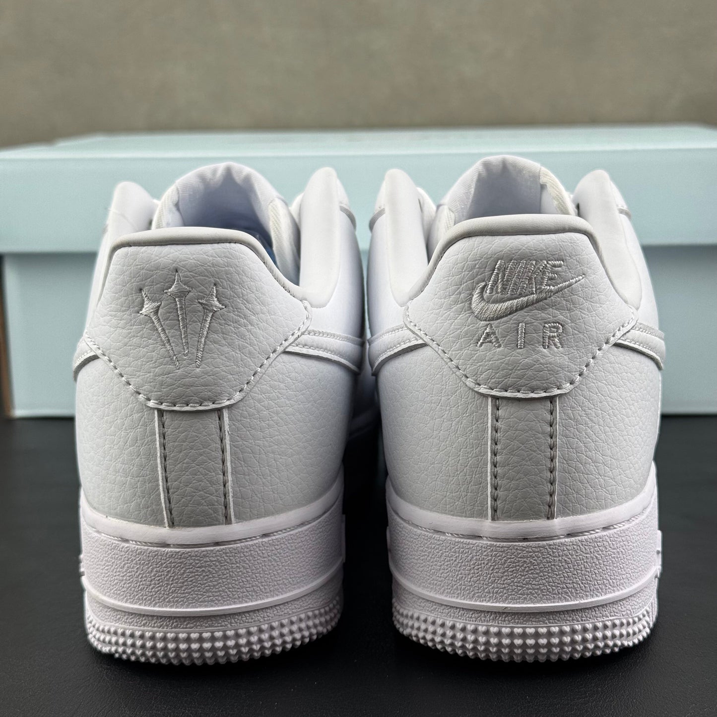 CLASSIC COURT TRAINER “White”
