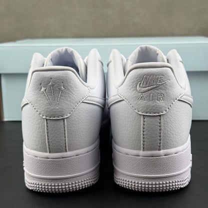 CLASSIC COURT TRAINER “White”