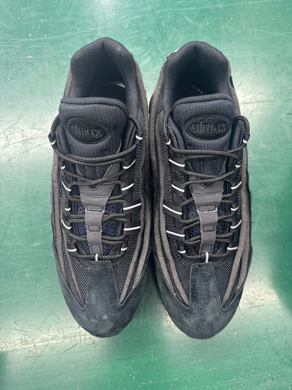 AIR UNIT '95 “CDG Black”