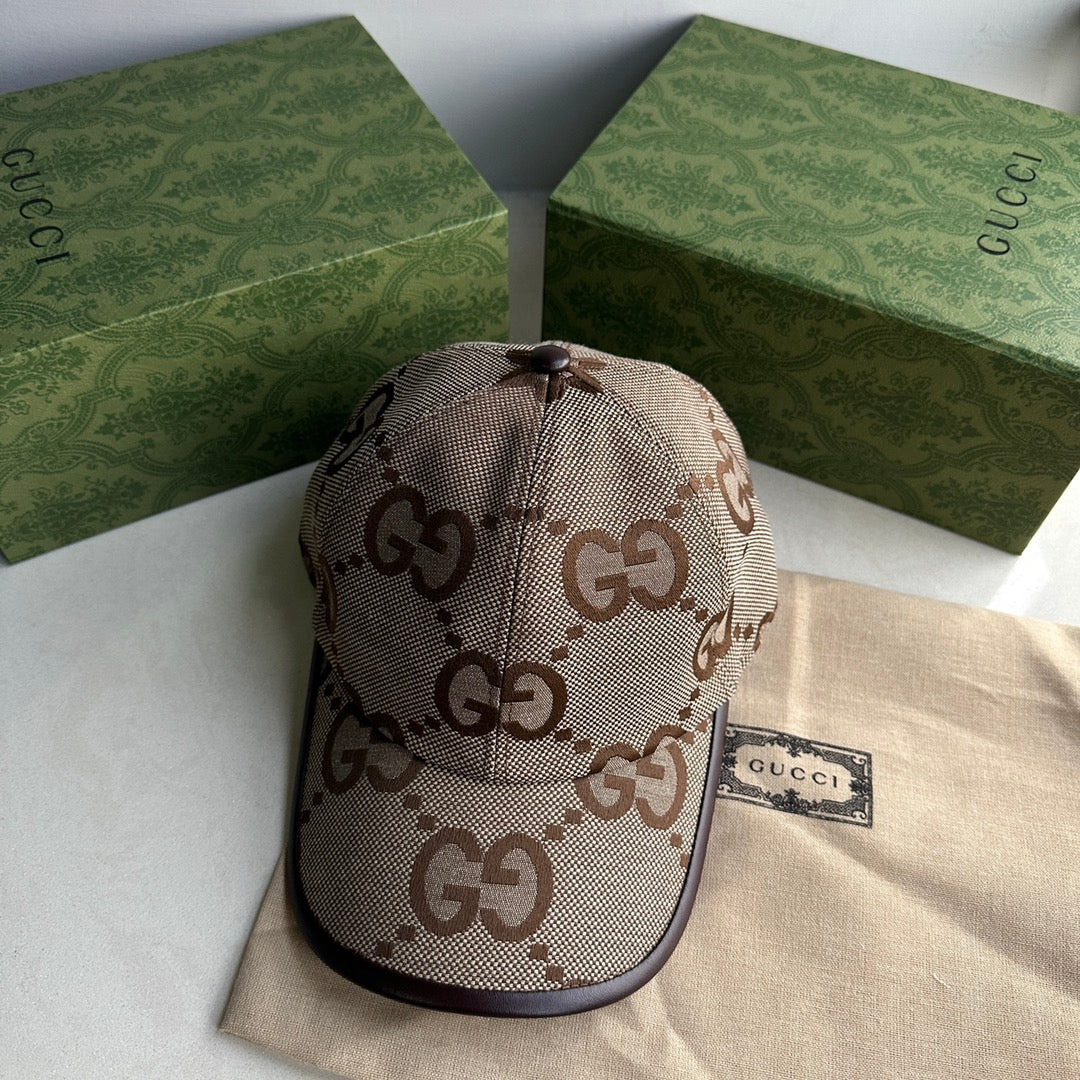 HERITAGE FIELD CAP “4”
