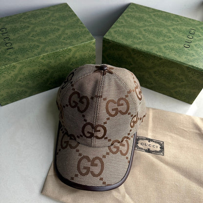 HERITAGE FIELD CAP “4”