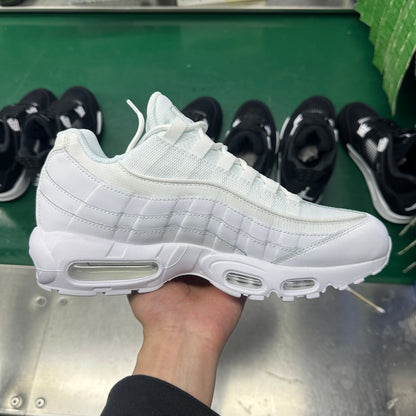AIR UNIT '95 “White”