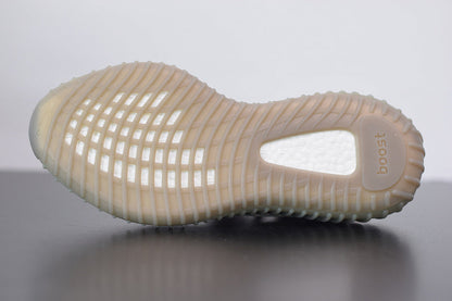 KNIT RUNNER 350 “Beluga”