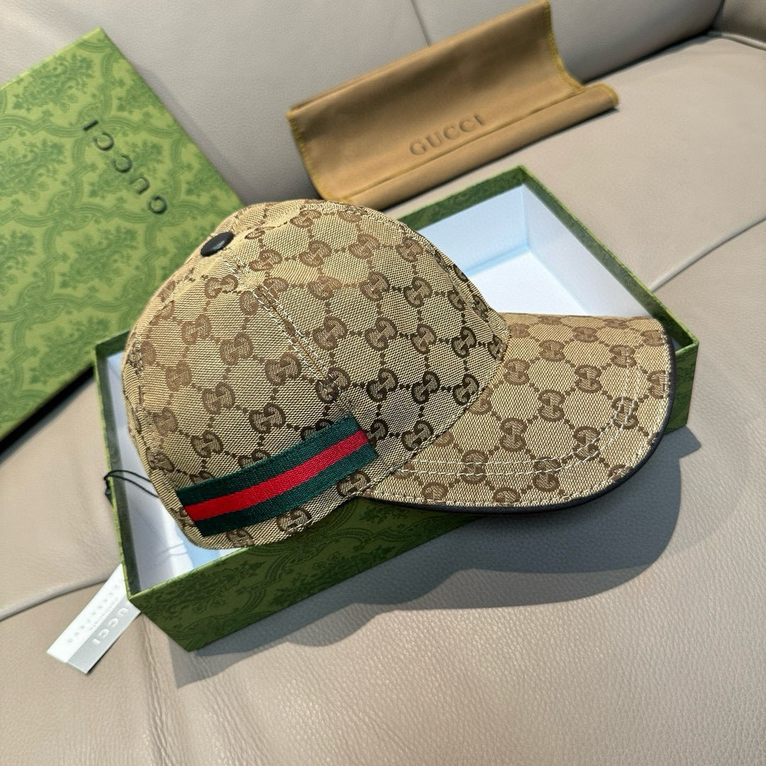 HERITAGE FIELD CAP “3”