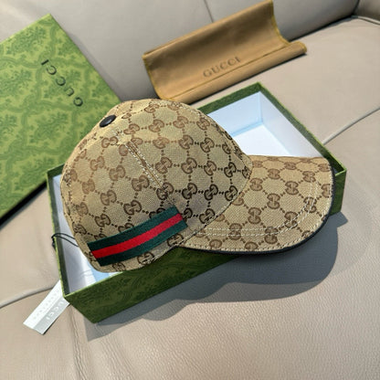 HERITAGE FIELD CAP “3”
