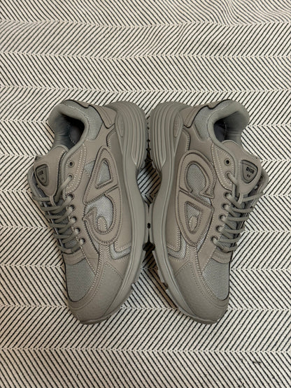 LOW RUNNER B30 “Collab Desert”