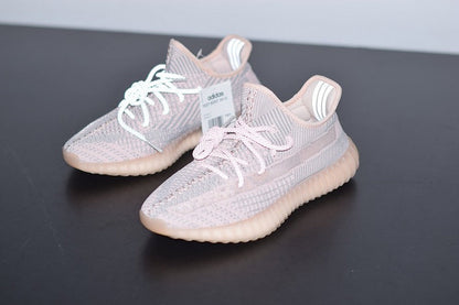 KNIT RUNNER 350 “Synth Reflective”