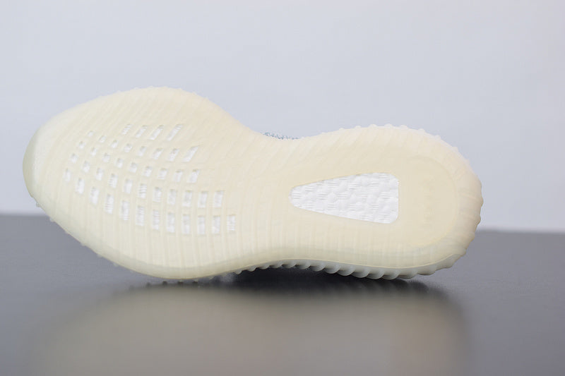 KNIT RUNNER 350 “Static Reflective”