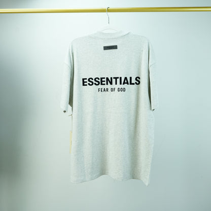 CORE FLEECE SET “Oatmeal”