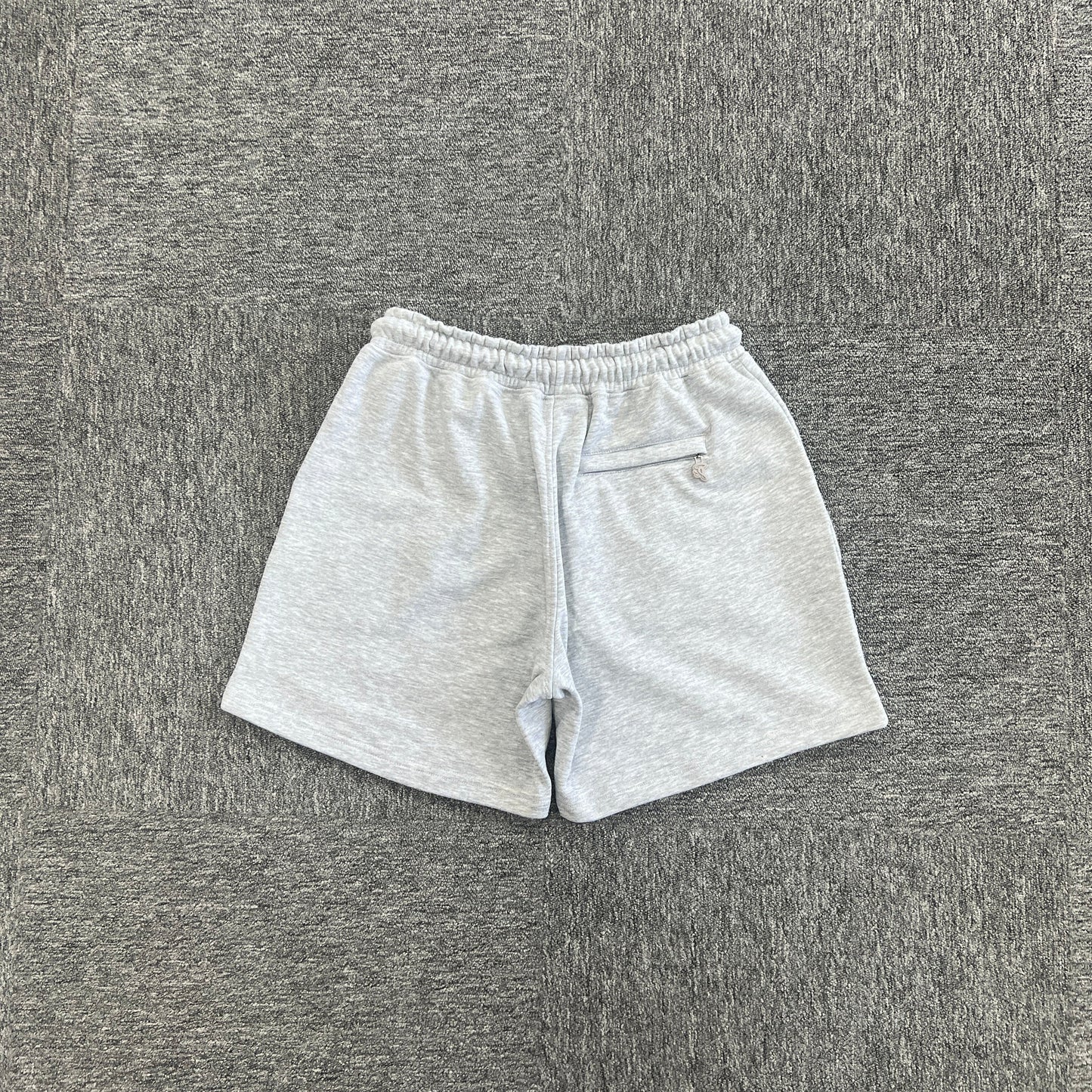 UTILITY FLEECE SET “Grey”
