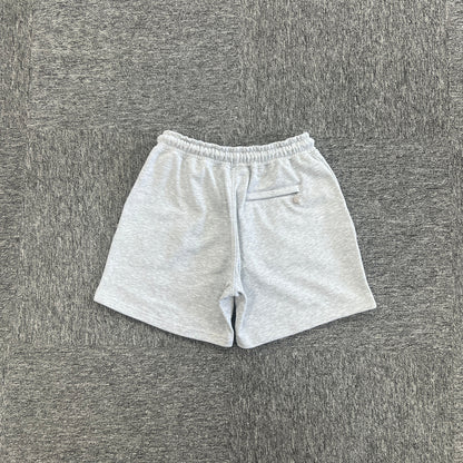 UTILITY FLEECE SET “Grey”