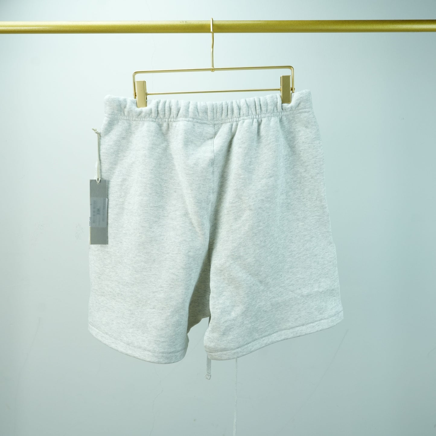 CORE FLEECE SET “Oatmeal”