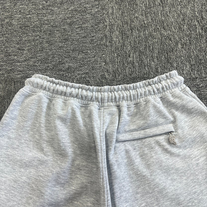 UTILITY FLEECE SET “Grey”