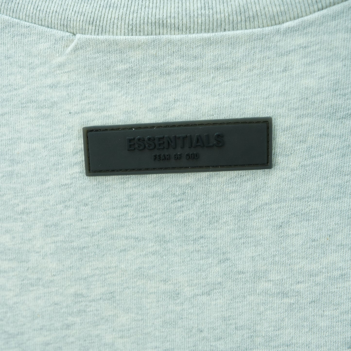 CORE FLEECE SET “Oatmeal”