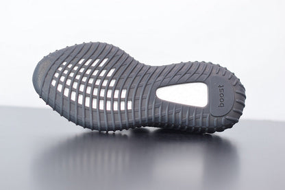 KNIT RUNNER 350 “Black Reflective”