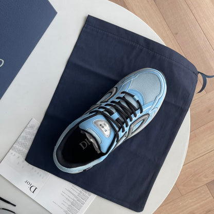 LOW RUNNER B30 “Blue Volt”