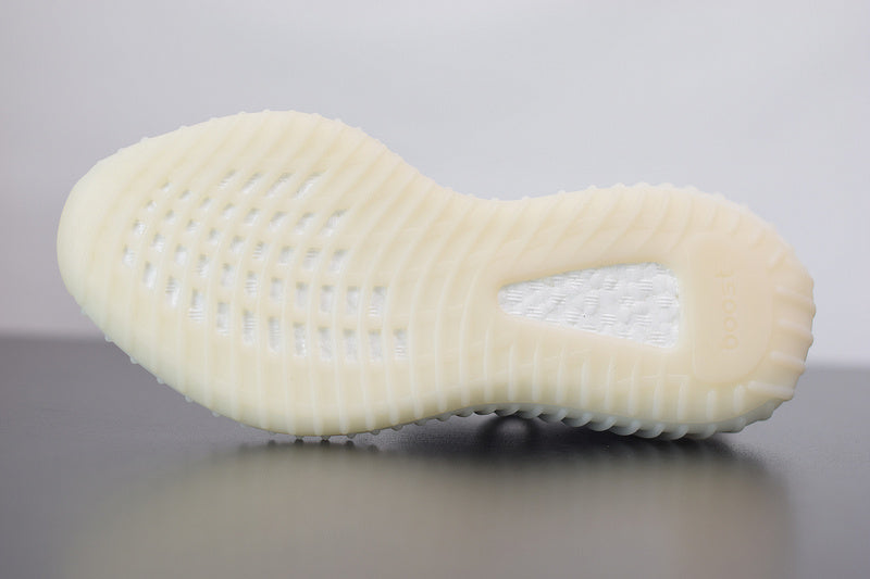 KNIT RUNNER 350 “Crema White”
