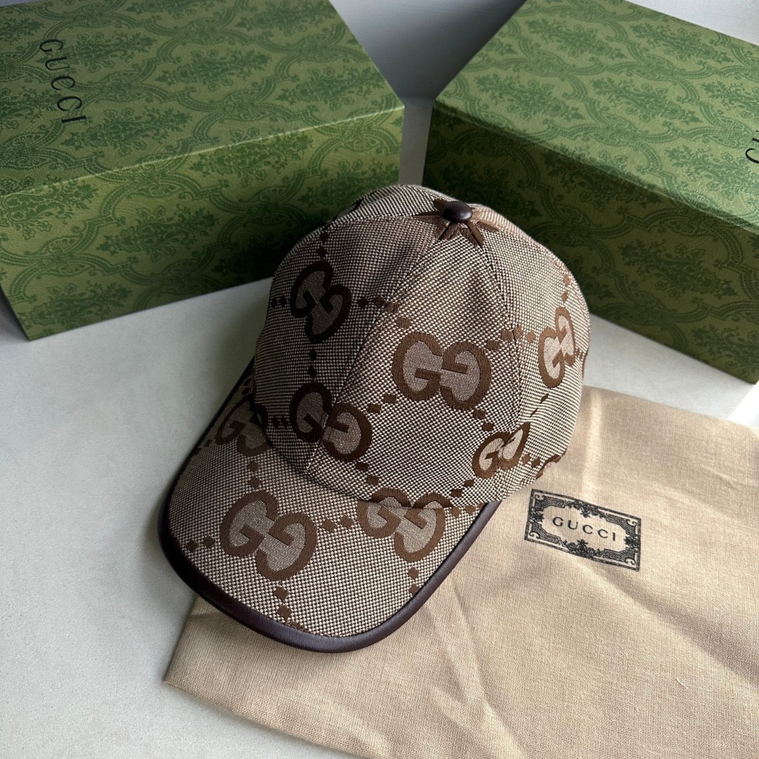 HERITAGE FIELD CAP “4”