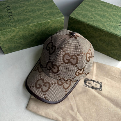 HERITAGE FIELD CAP “4”