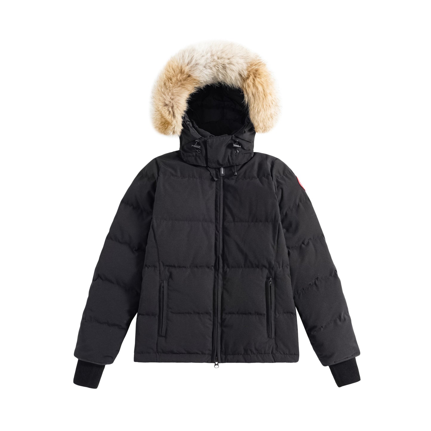 EXPEDITION SHELL PARKA “Chelsea”