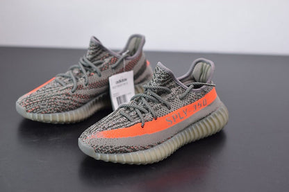 KNIT RUNNER 350 “Beluga”