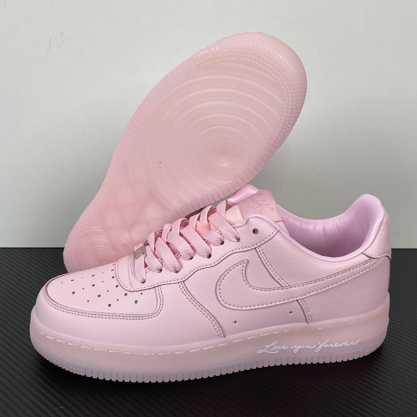 CLASSIC COURT TRAINER “Pink”