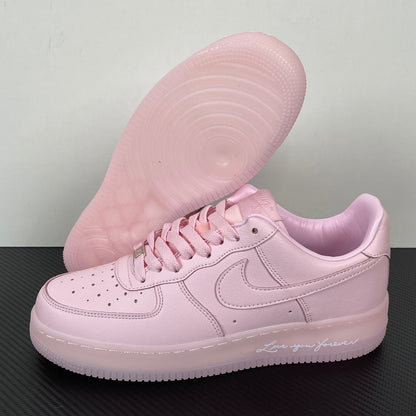 CLASSIC COURT TRAINER “Pink”