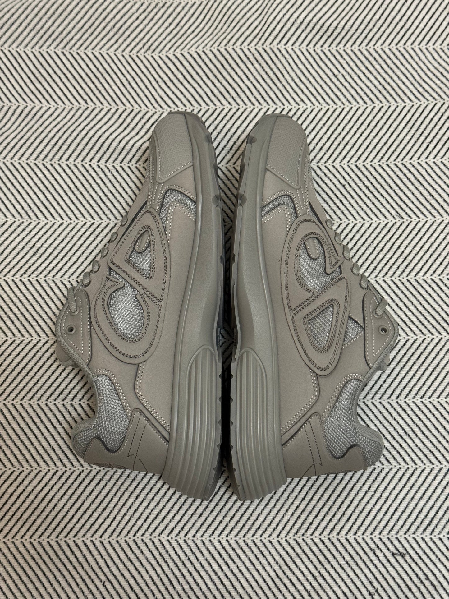 LOW RUNNER B30 “Collab Desert”