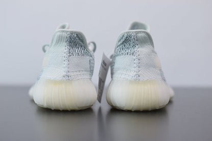 KNIT RUNNER 350 “Static Reflective”
