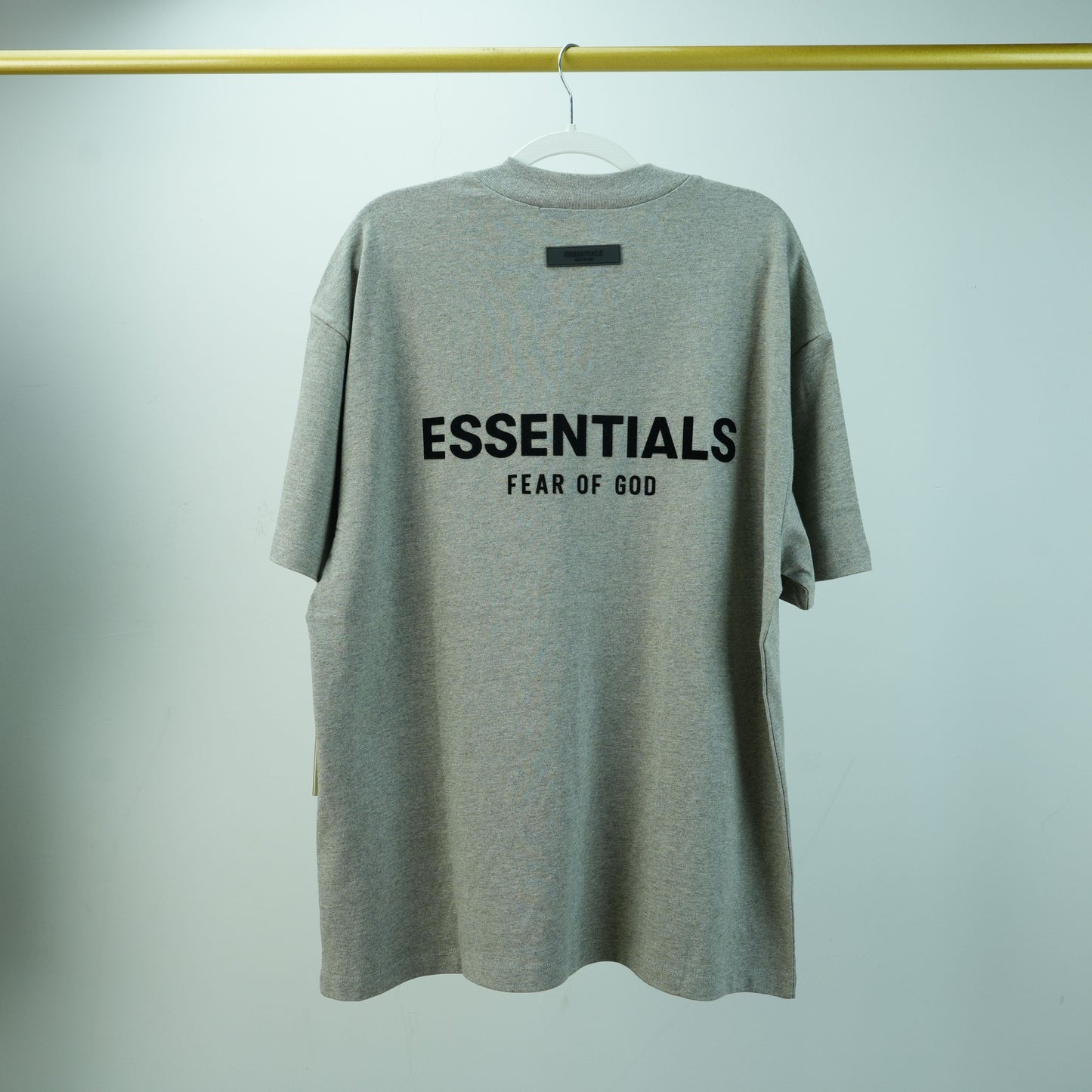 UTILITY FLEECE SET “Ash”