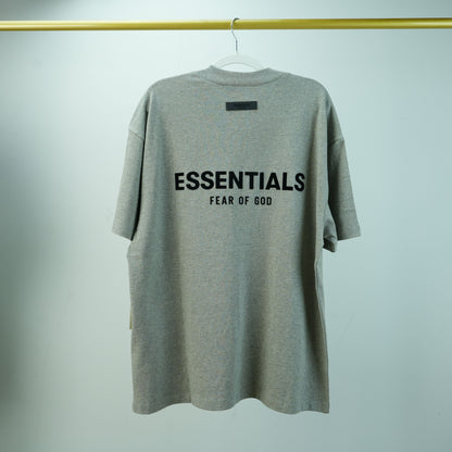 UTILITY FLEECE SET “Ash”