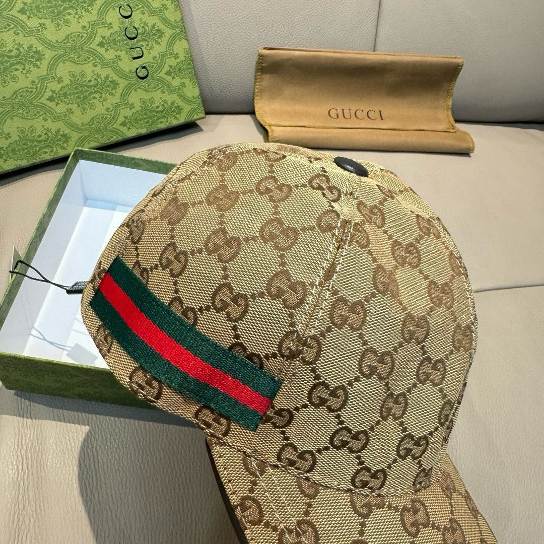 HERITAGE FIELD CAP “3”