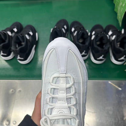 AIR UNIT '95 “White”