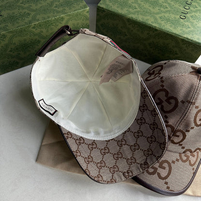 HERITAGE FIELD CAP “4”