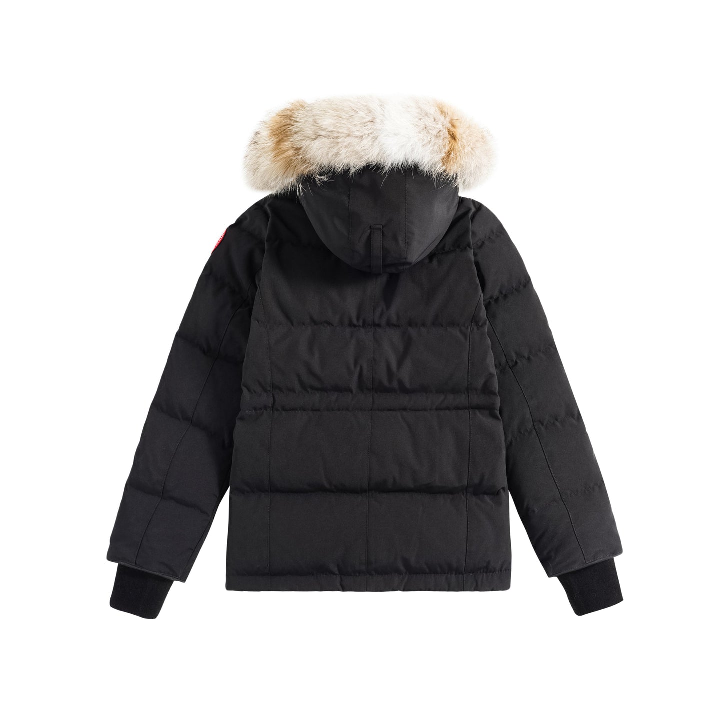 EXPEDITION SHELL PARKA “Chelsea”
