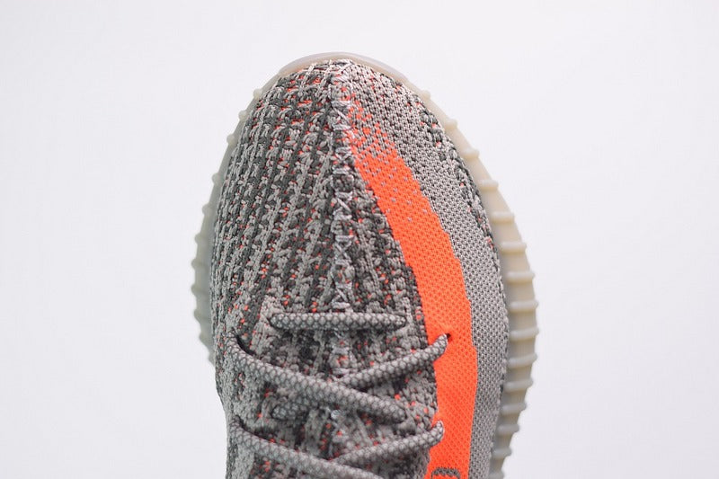 KNIT RUNNER 350 “Beluga”