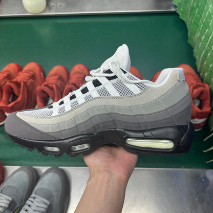 AIR UNIT '95 “Gradient Ash”