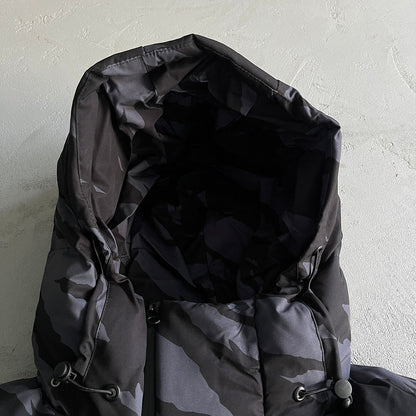 Doudoune IRONGATE ARCH « Hyperdrive Camo »