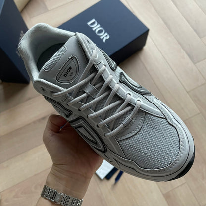 LOW RUNNER B30 “Ash”