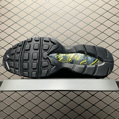 AIR UNIT '95 “Honey Black”